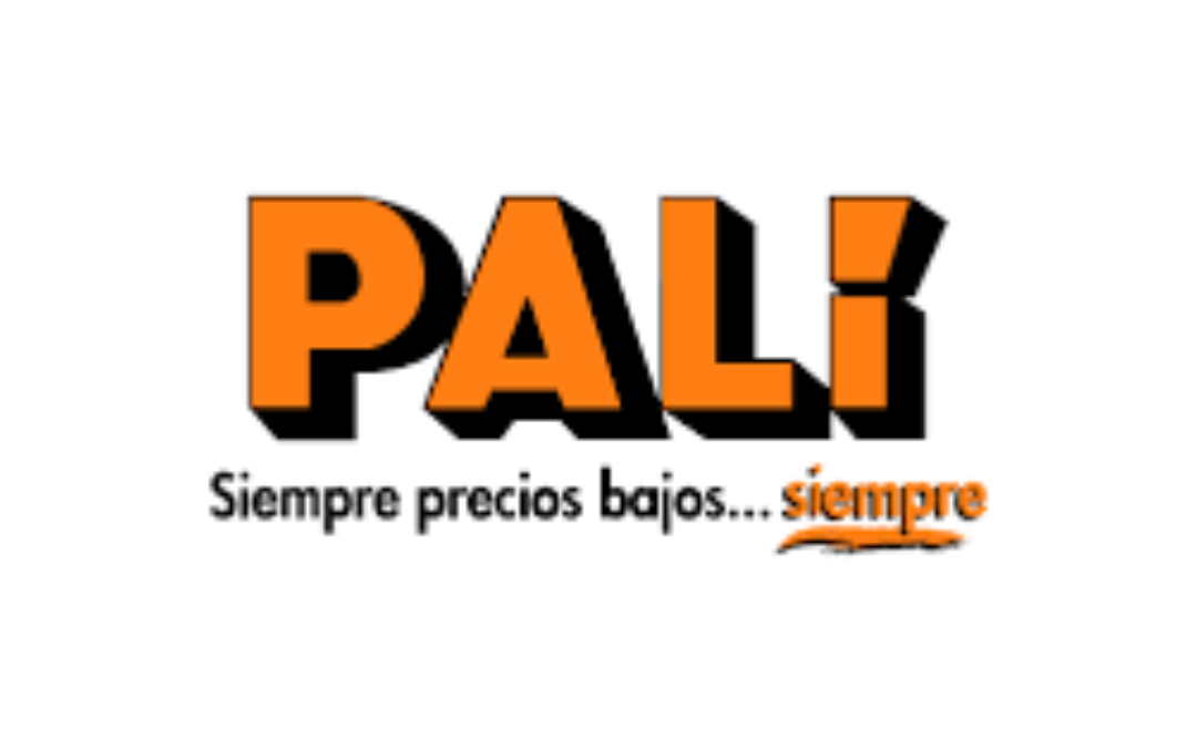 Palí