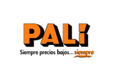 Palí